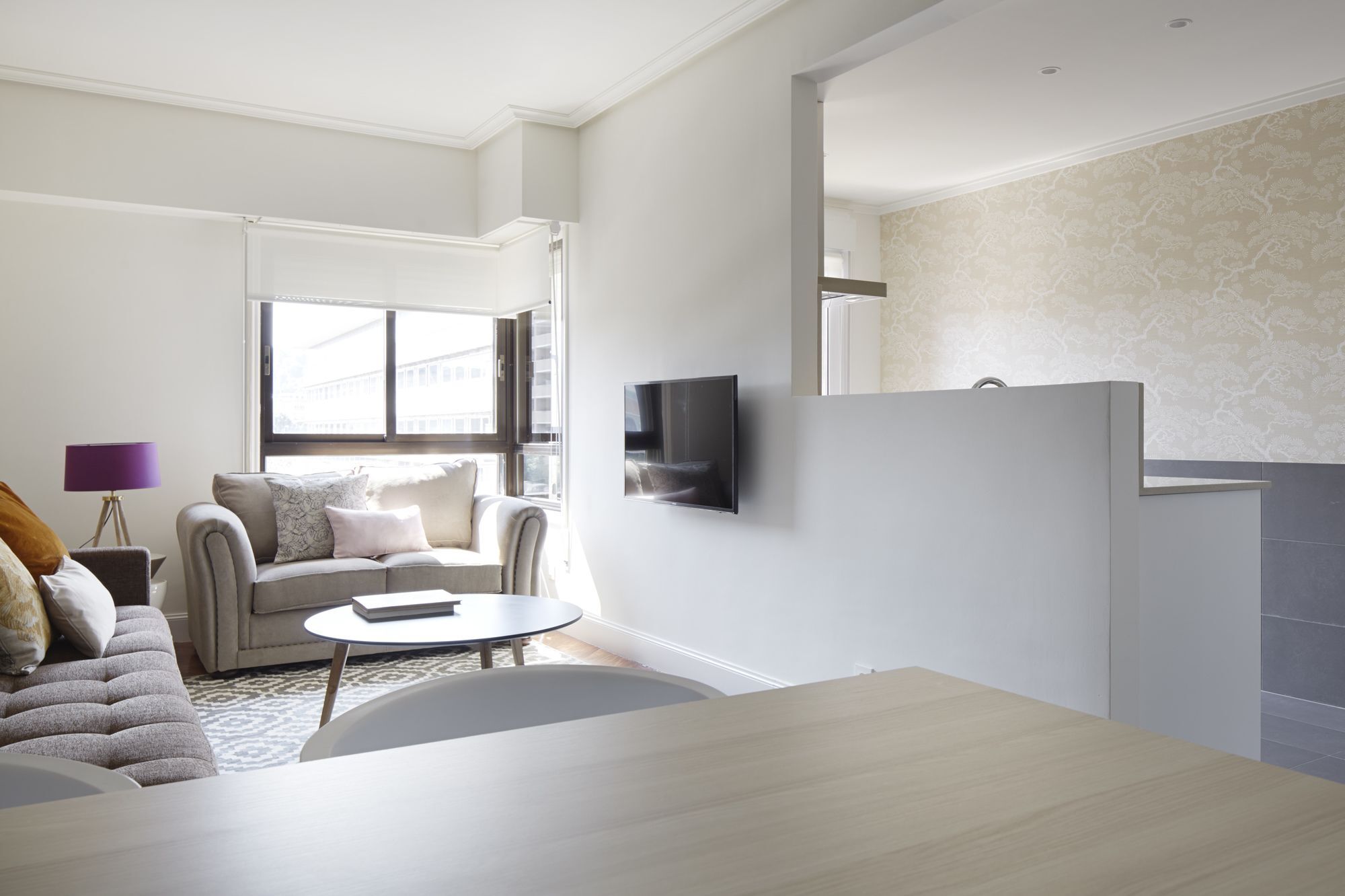 Duke By Feelfree Rentals San Sebastián Exterior foto