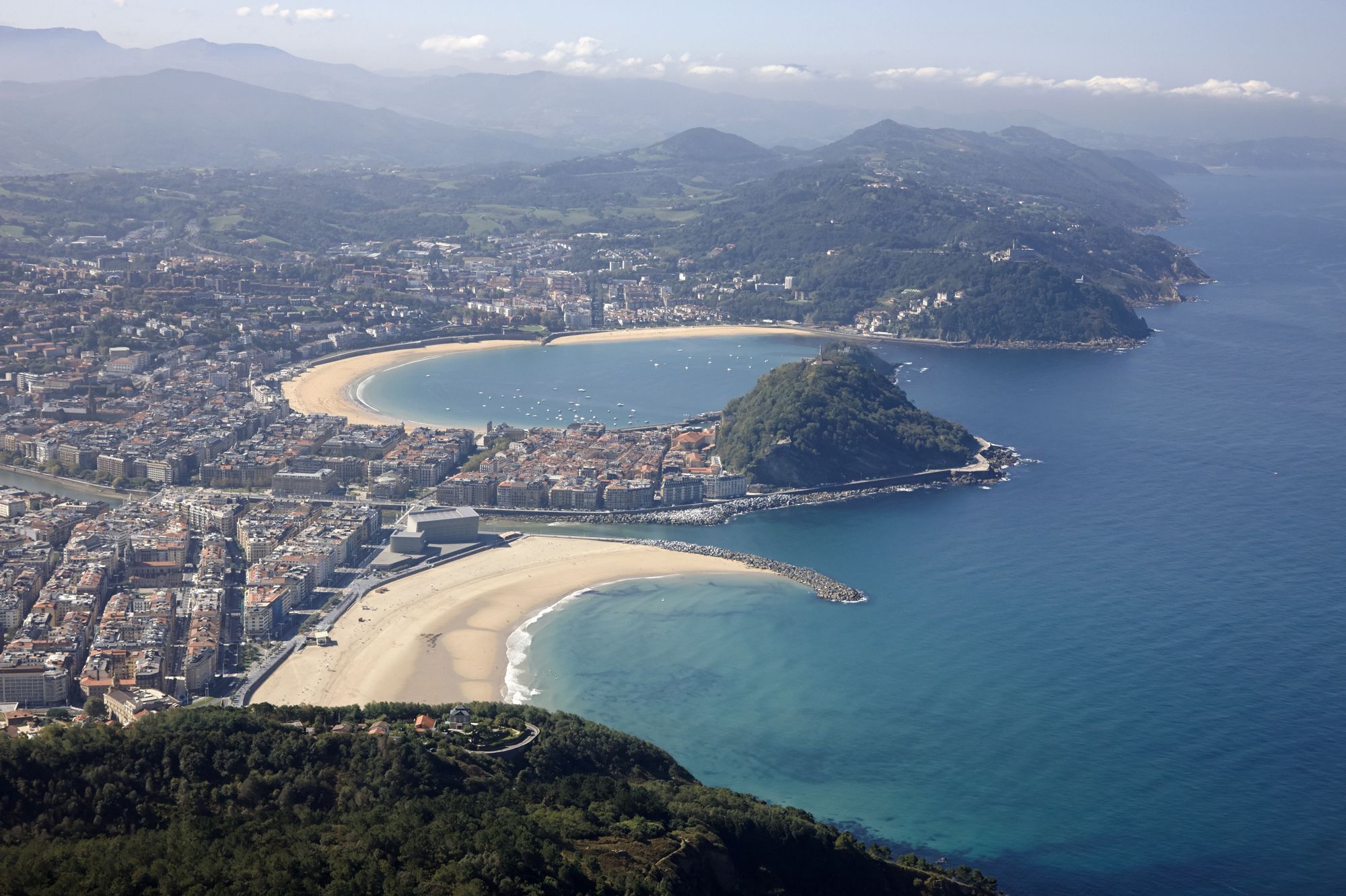 Duke By Feelfree Rentals San Sebastián Exterior foto