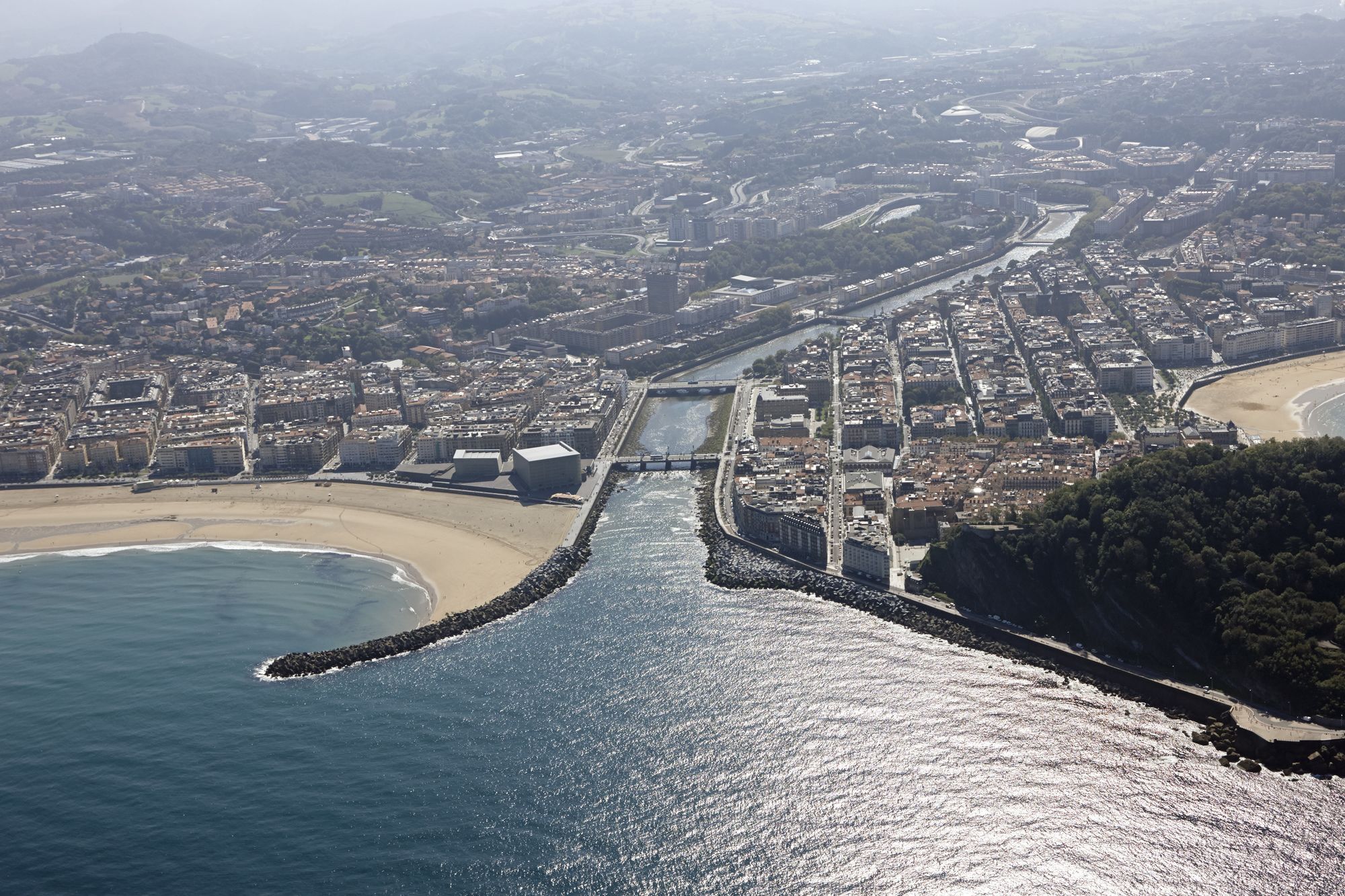 Duke By Feelfree Rentals San Sebastián Exterior foto